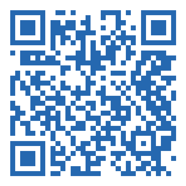 QR code menant au pad collaboratif Framapad de l'atelier.
